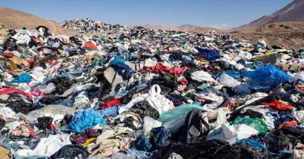 disolución de poliéster