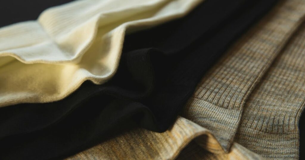 disolución de poliéster