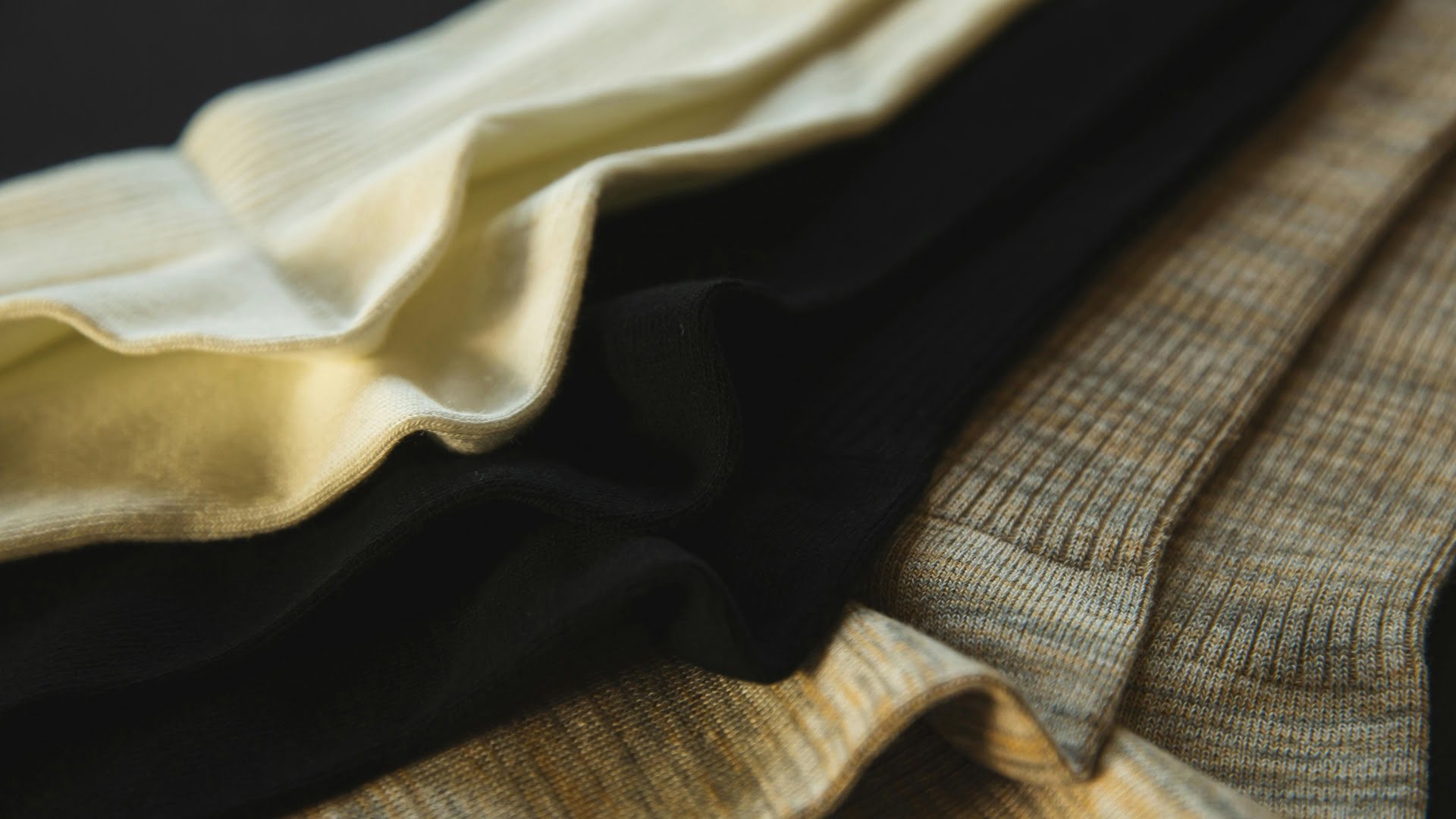 disolución de poliéster