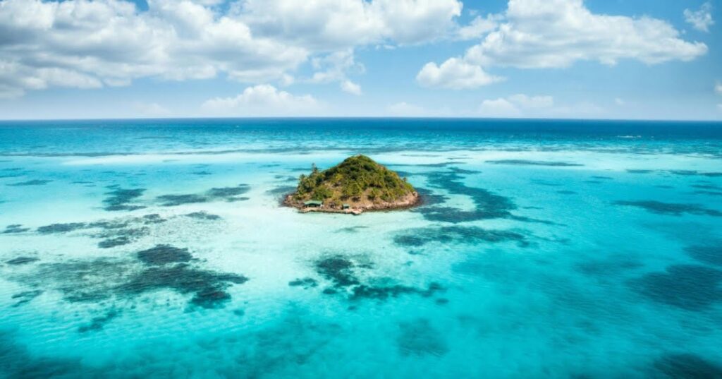 ecoturismo en Colombia