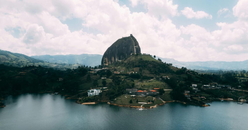 ecoturismo en Colombia