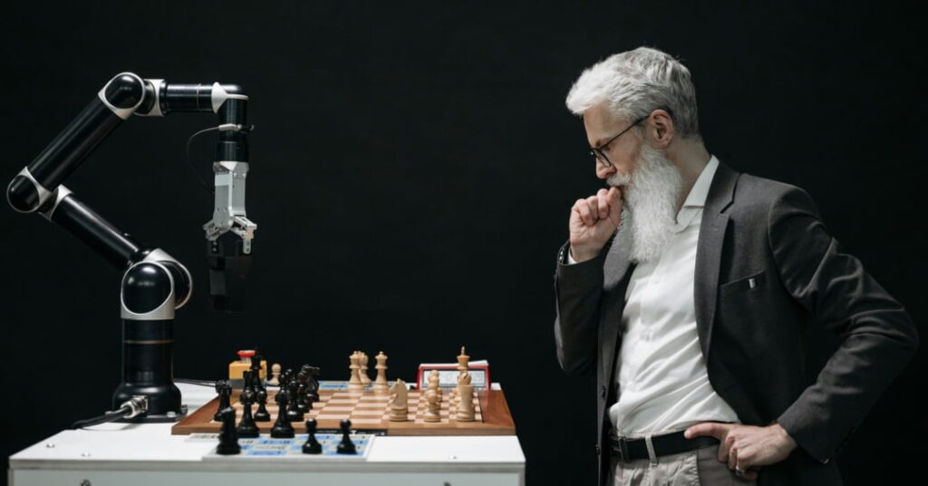 inteligencia artificial