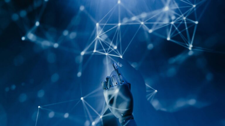 inteligencia artificial