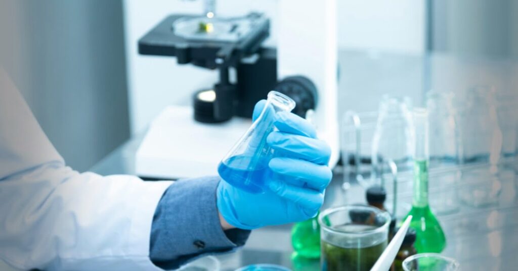 mujeres en la ciencia