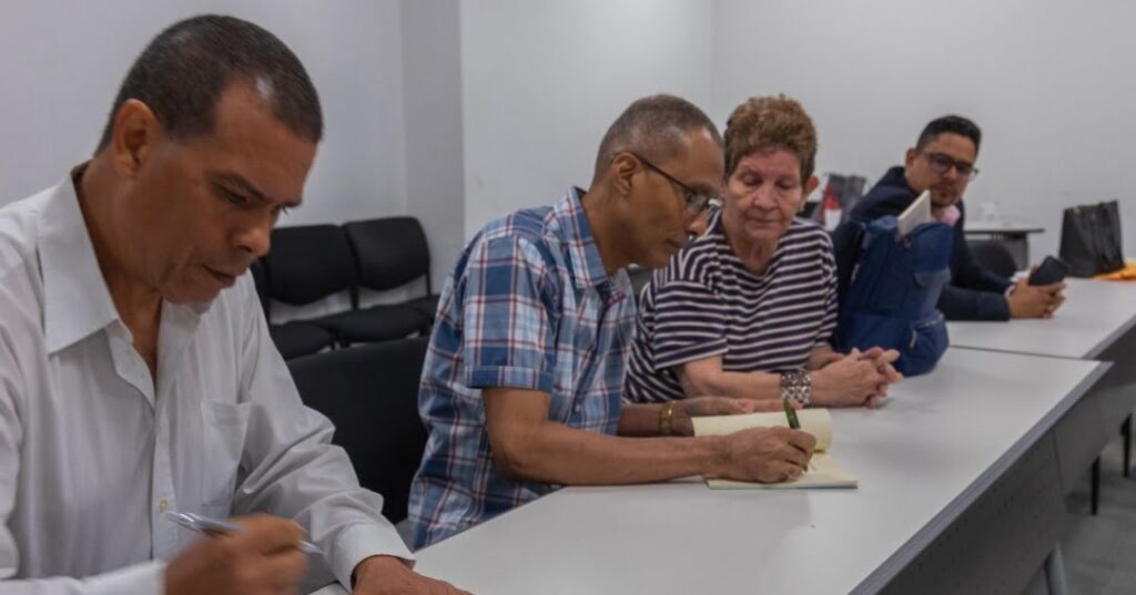 Ariel Barría Alvarado