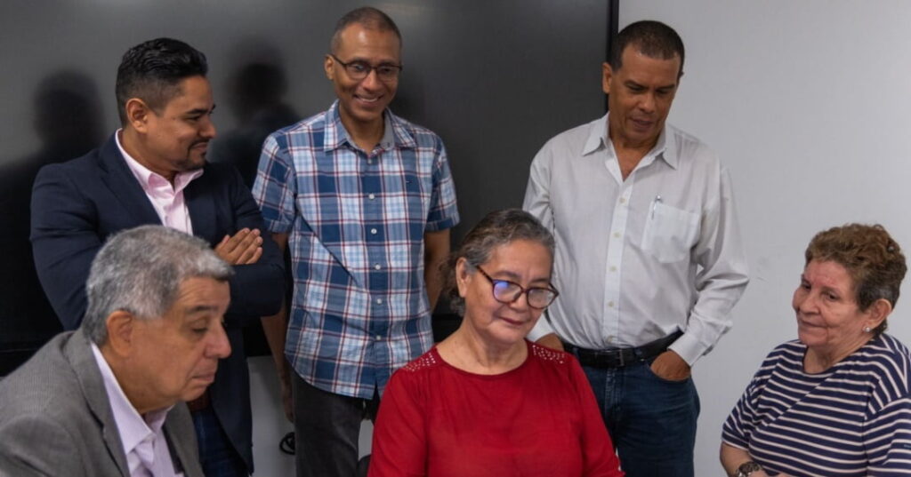 Ariel Barría Alvarado