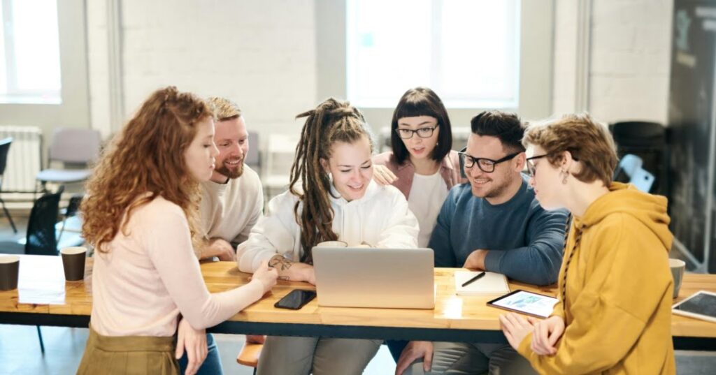 COMUNICACIÓN RESPONSABLE