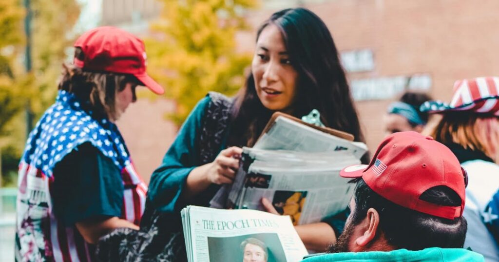 COMUNICACIÓN RESPONSABLE