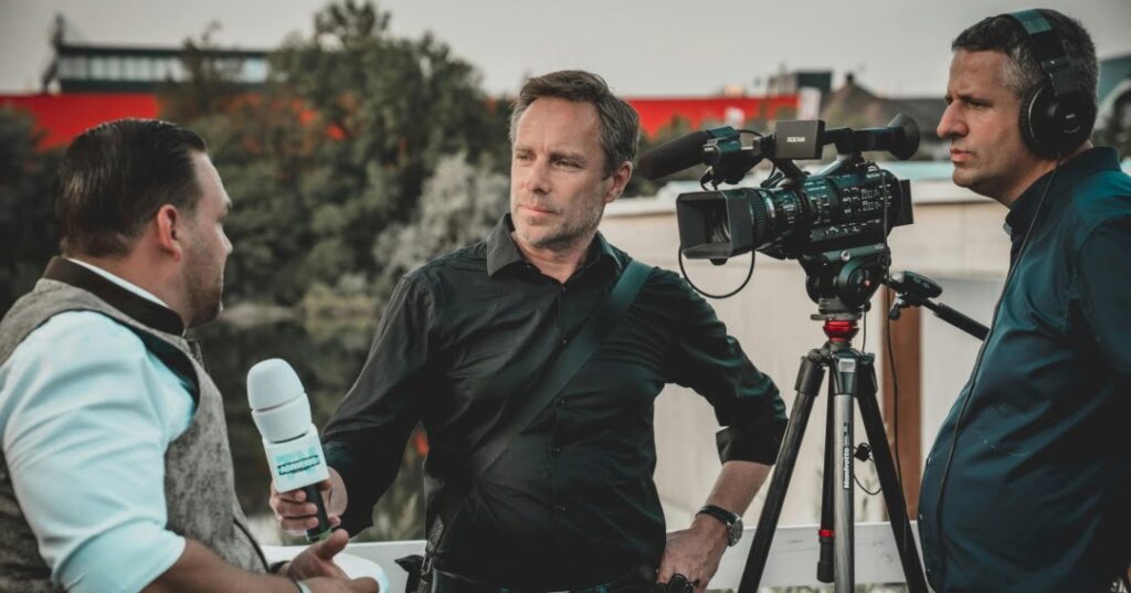 COMUNICACIÓN RESPONSABLE