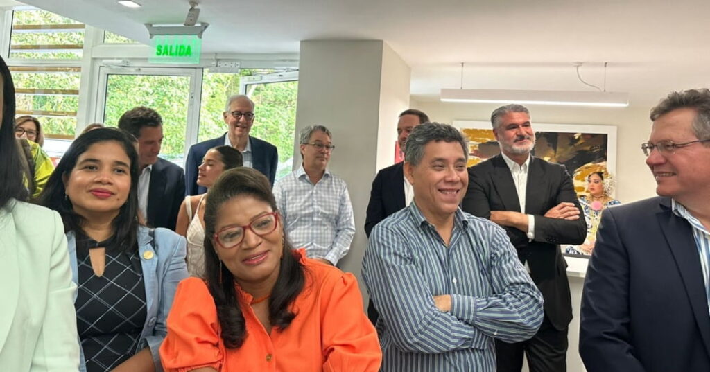 Centro Ambiental Fernando Eleta Almarán