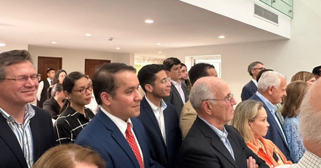 Centro Ambiental Fernando Eleta Almarán