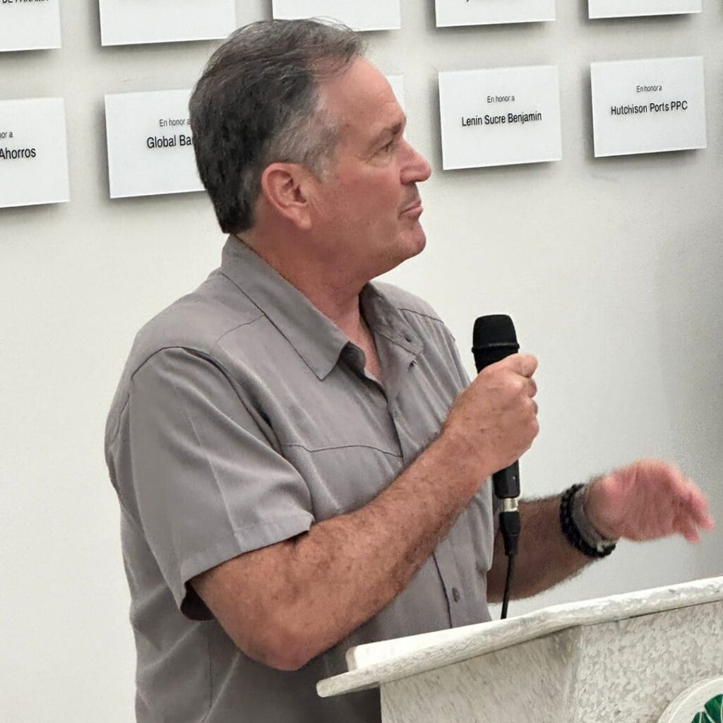 Centro Ambiental Fernando Eleta Almarán