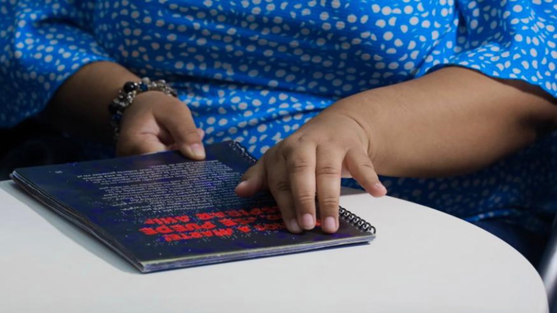 Feria internacional del libro