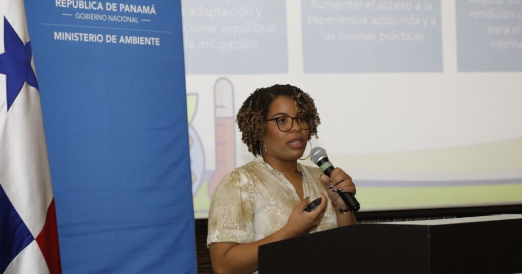 Informe Bienal de Transparencia