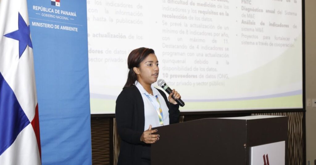 Informe Bienal de Transparencia