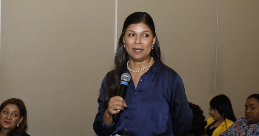 Informe Bienal de Transparencia