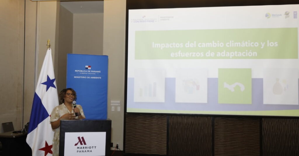 Informe Bienal de Transparencia