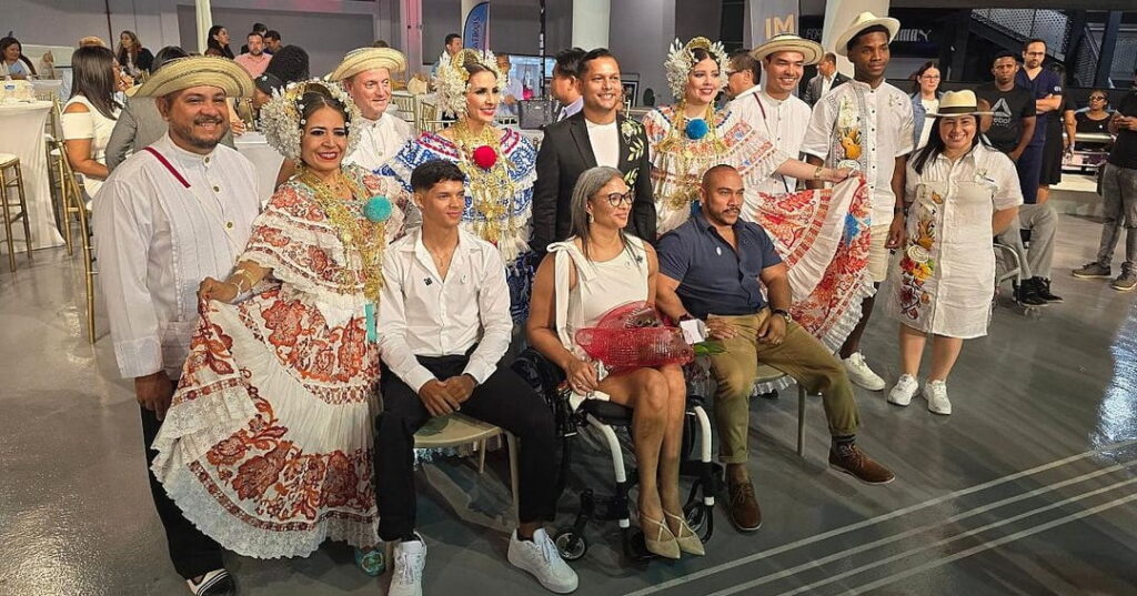 Juegos Paralímpicos