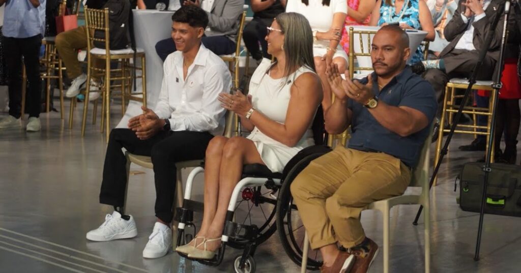 Juegos Paralímpicos