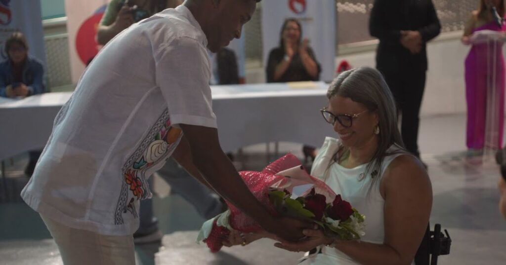 Juegos Paralímpicos