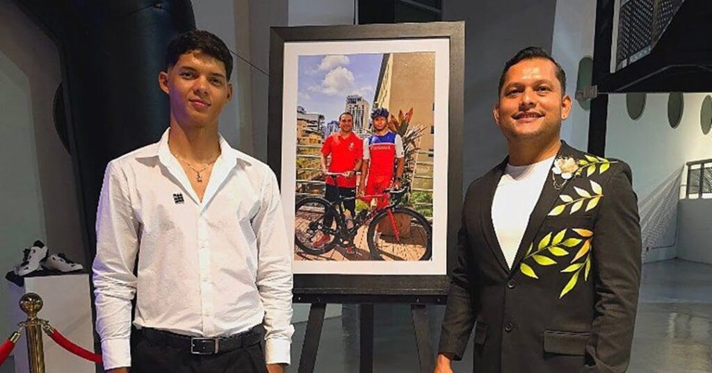 Juegos Paralímpicos