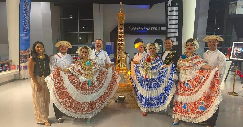 Juegos Paralímpicos