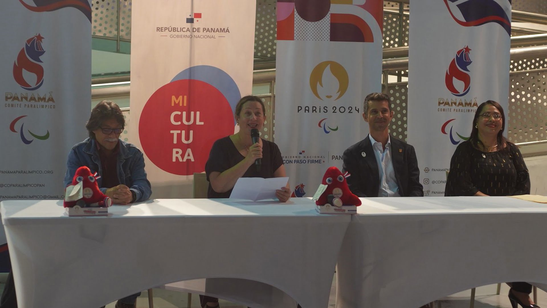 Juegos Paralímpicos