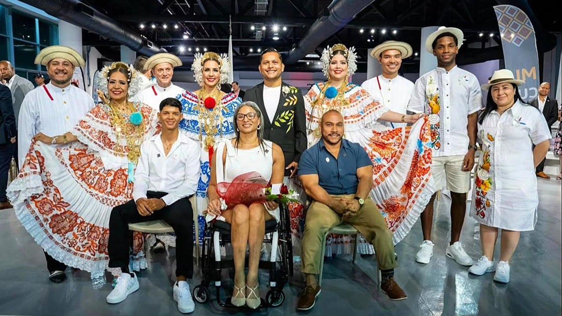 Juegos Paralímpicos