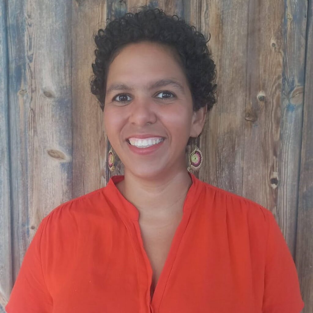 Marta Noemí Noriega