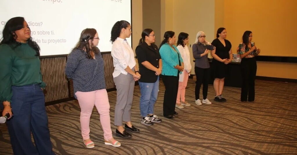 Mentoría Científica JULIA