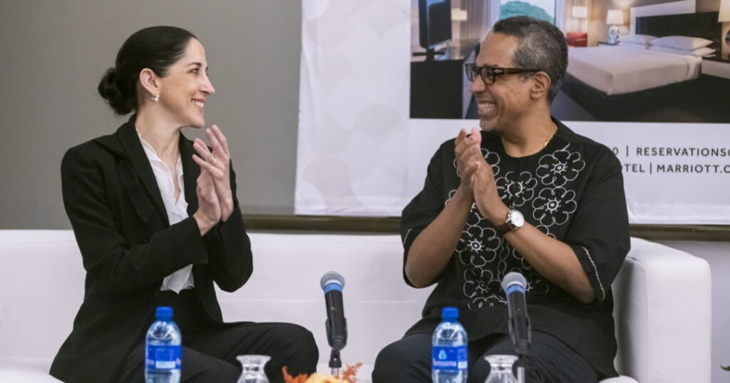 Panama Jazz Festival