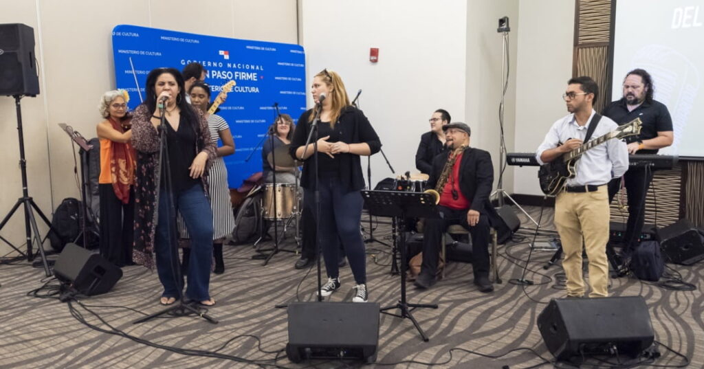 Panama Jazz Festival