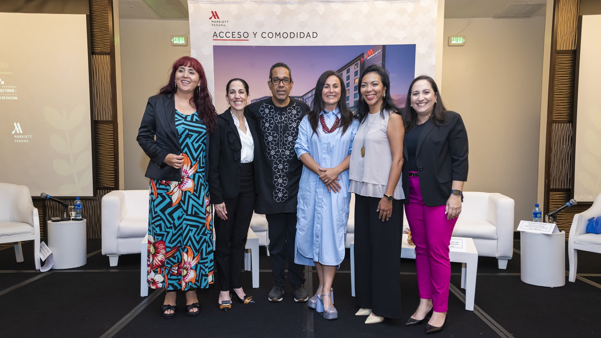 Panama Jazz Festival