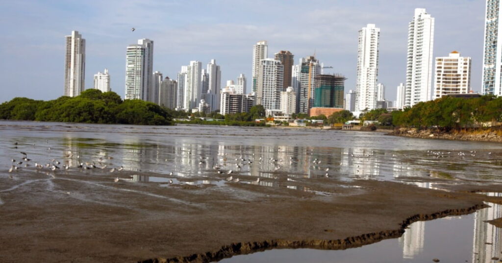 Panamá Viejo