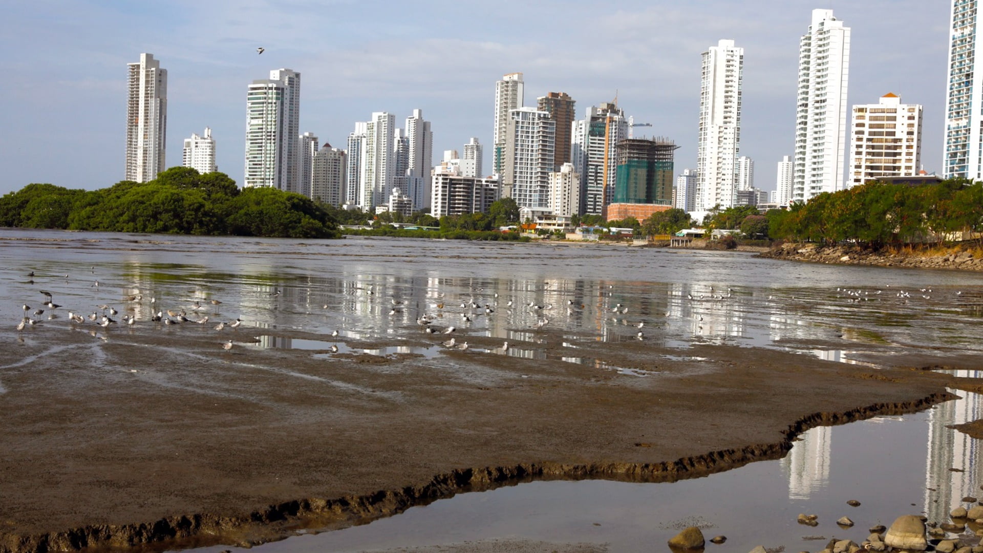 Panamá Viejo