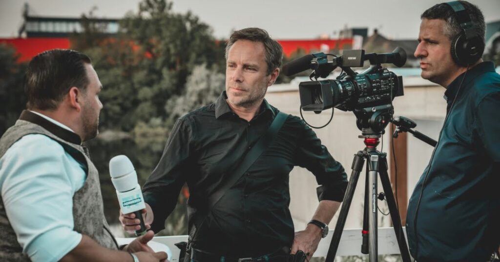 Periodismo Científico