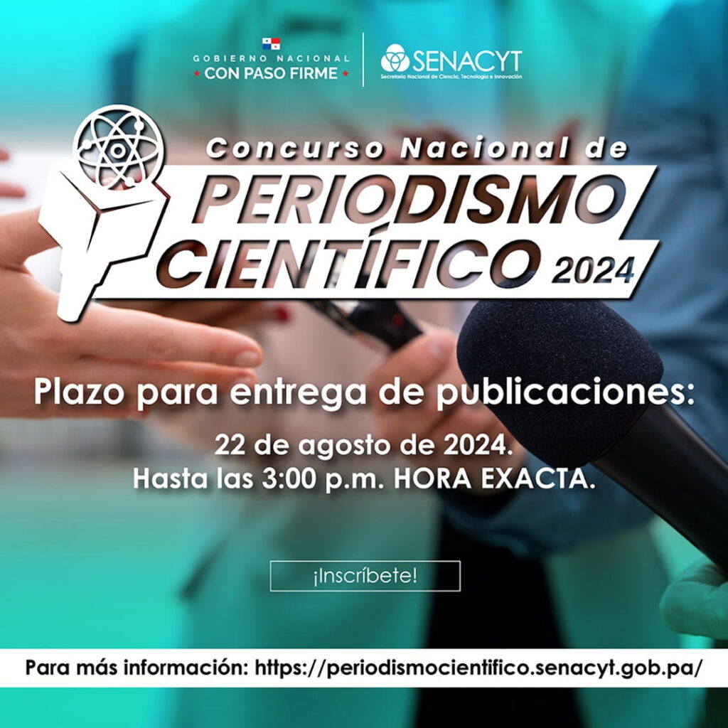 Periodismo Científico