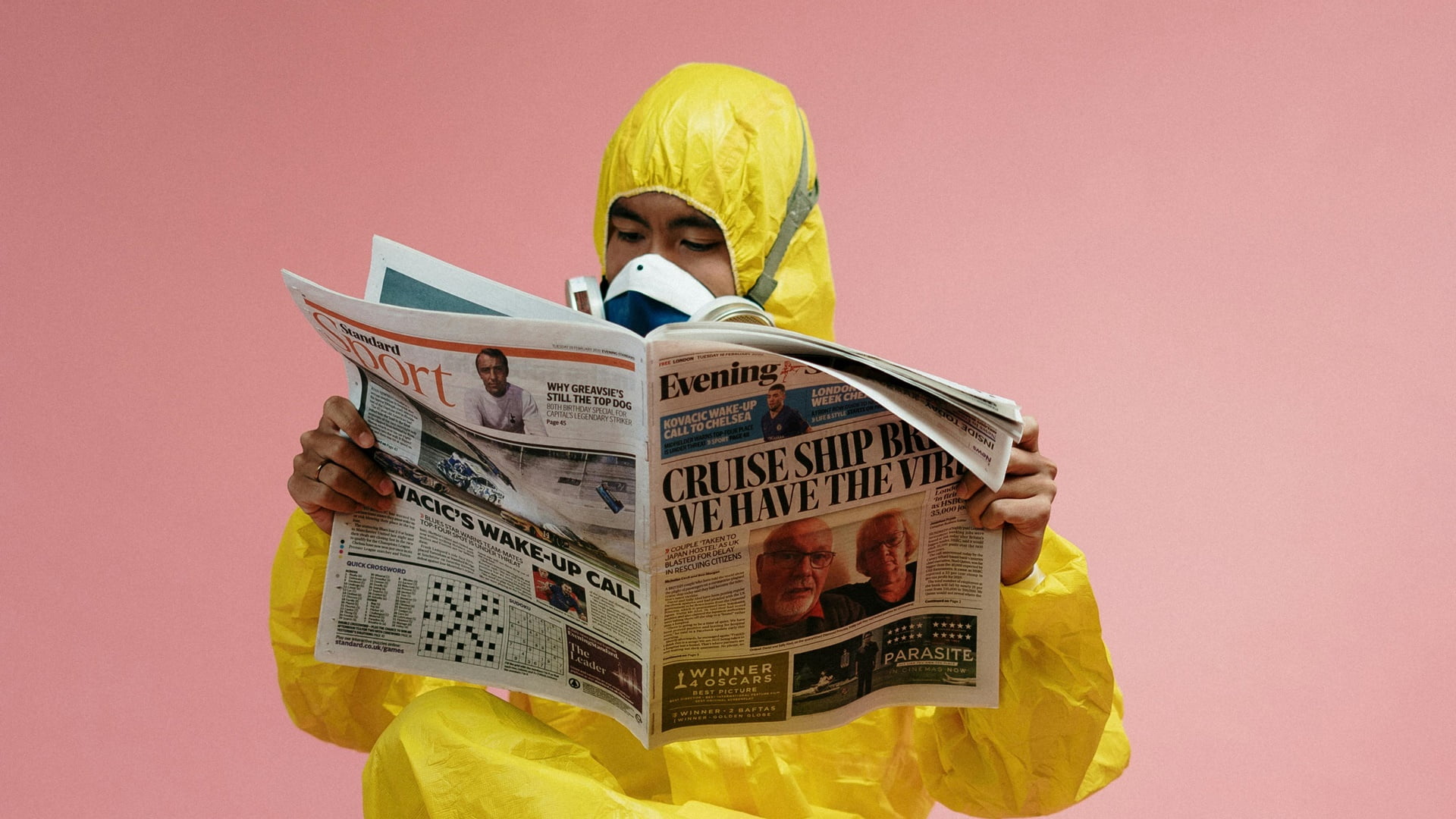 Periodismo Científico