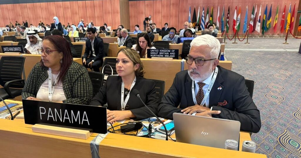 RUTA COLONIAL TRANSÍSTMICA