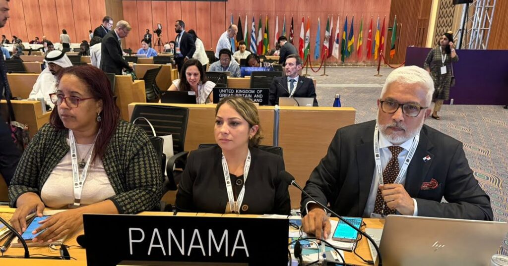 RUTA COLONIAL TRANSÍSTMICA