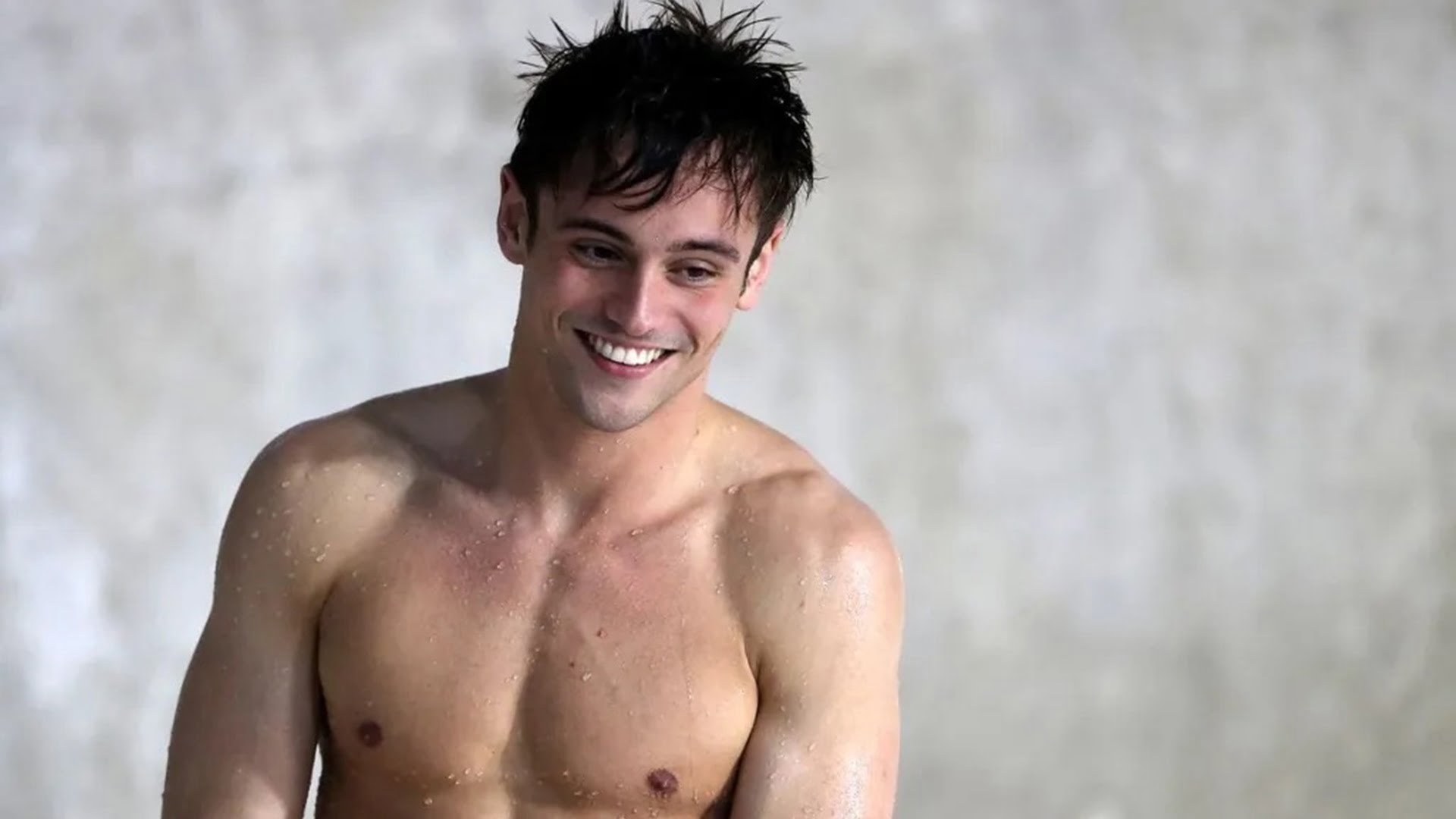 Tom Daley