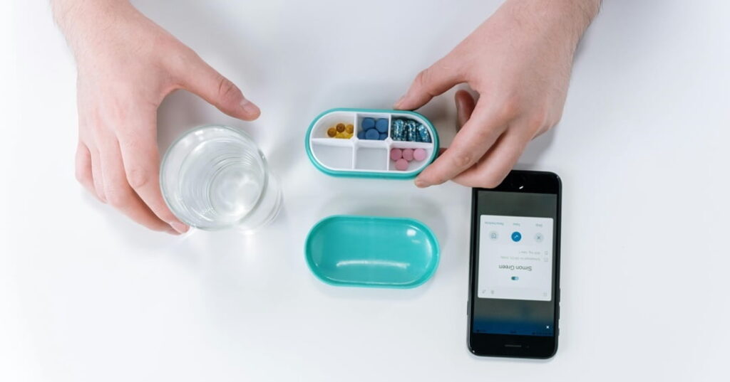 fármaco contra el VIH