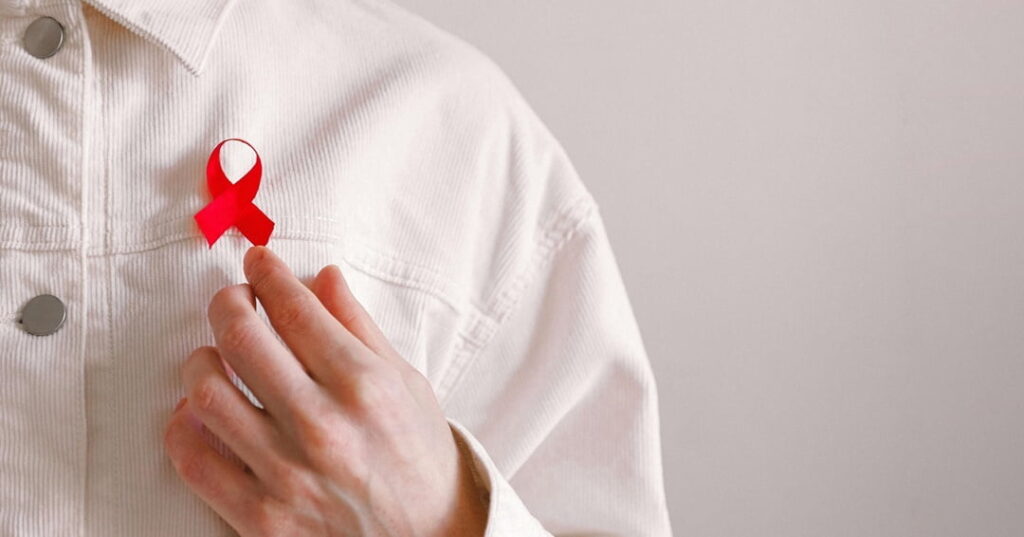 fármaco contra el VIH