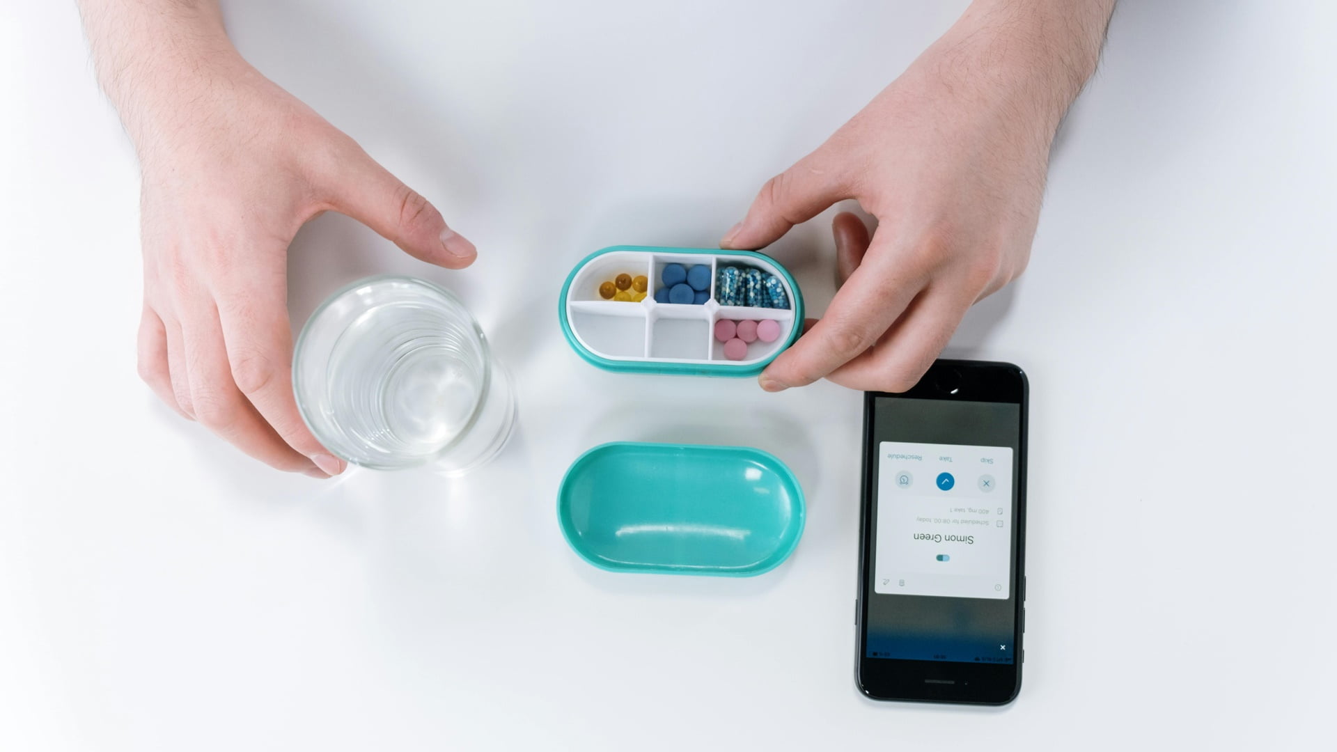 fármaco contra el VIH