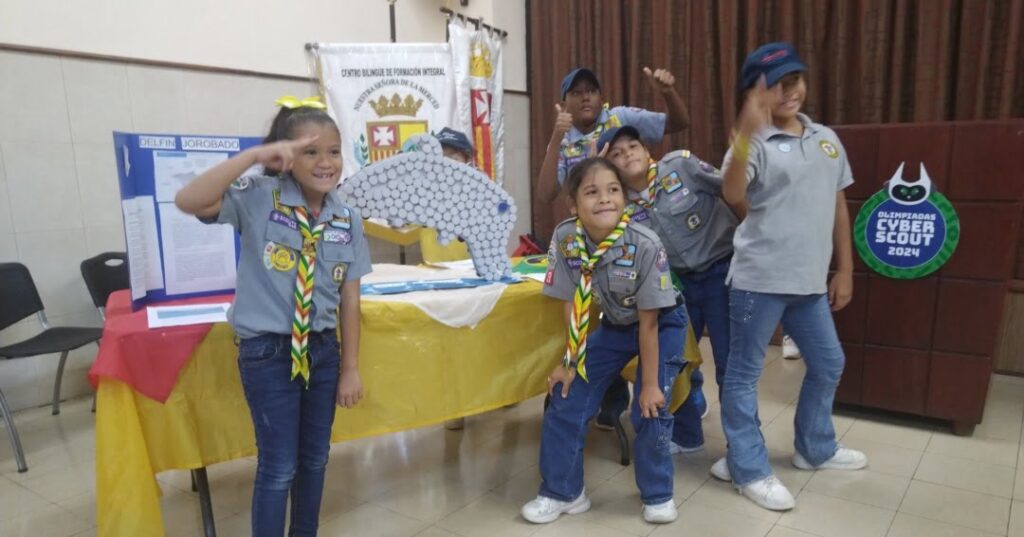 grupo scout