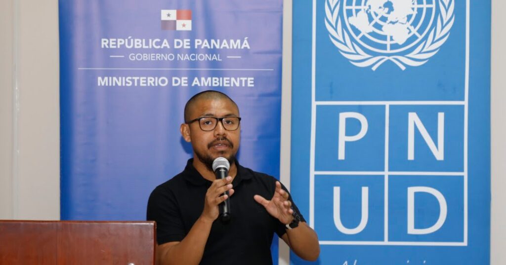 Líderes climáticos