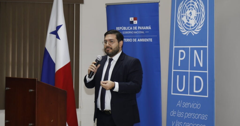 Líderes climáticos