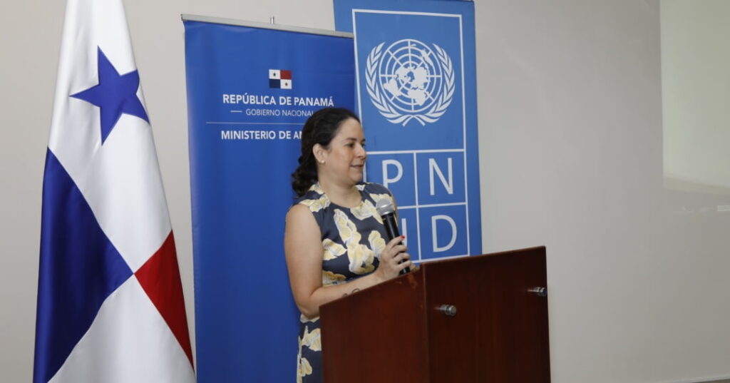 Líderes climáticos