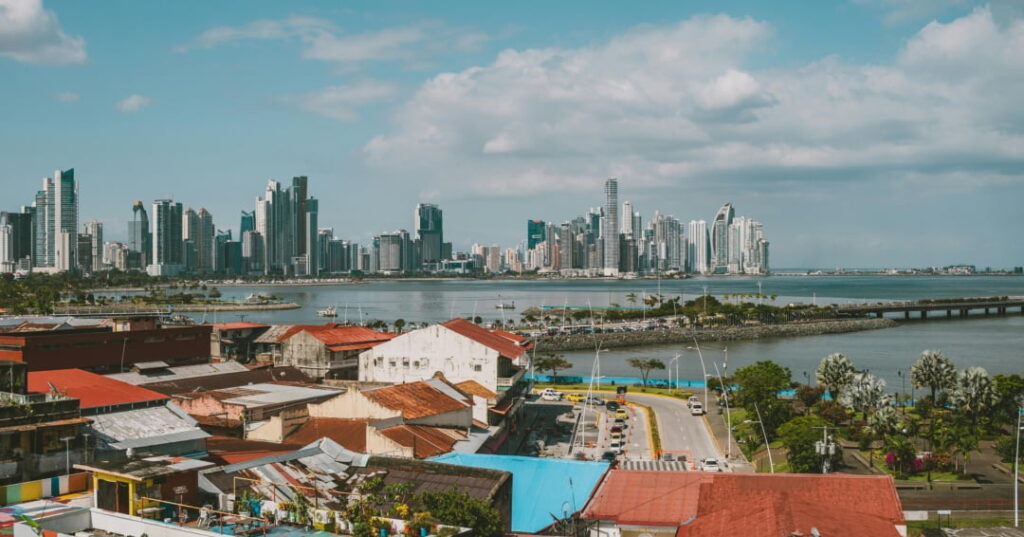 Panamá Viejo