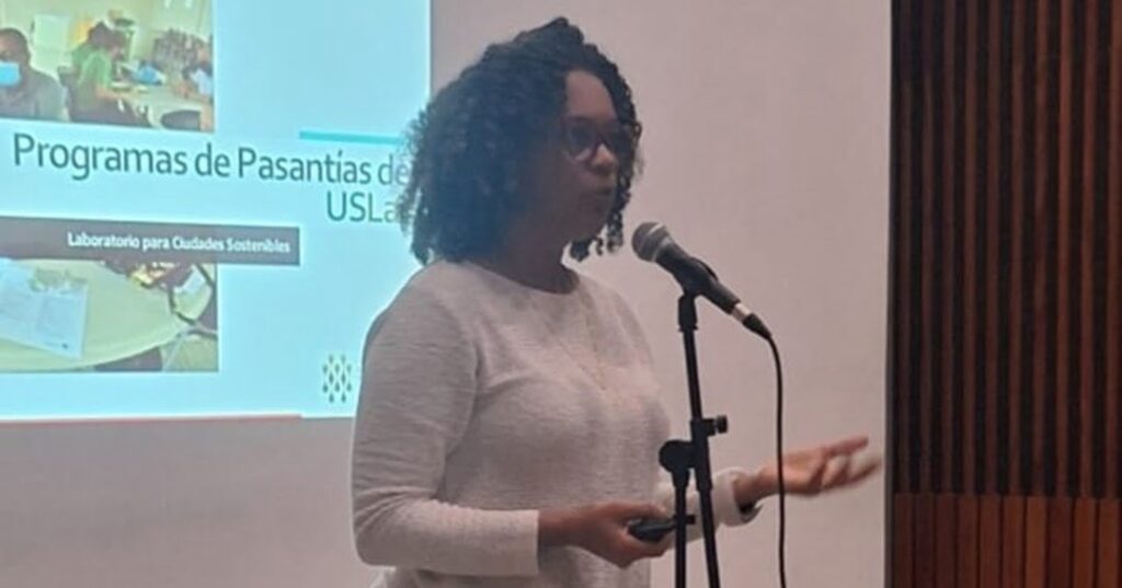 urban sustainable lab